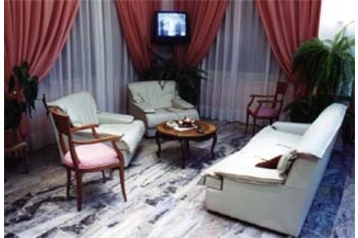 Hôtel Roccella Ionica 4